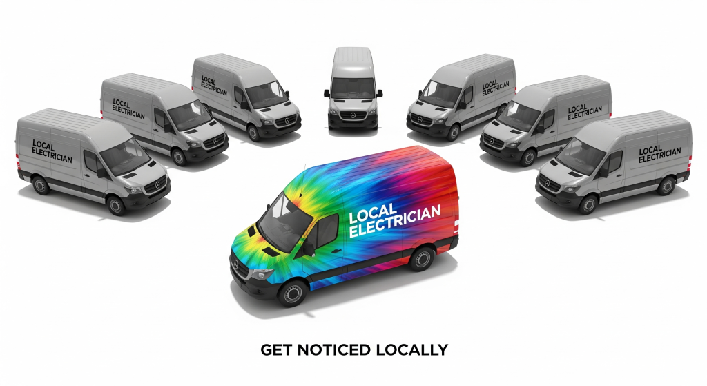 Local SEO With AI Tools