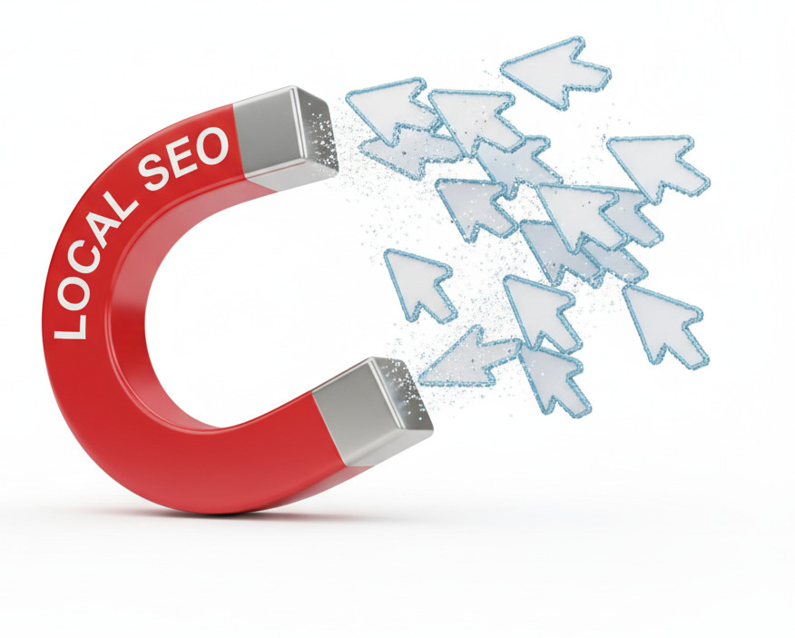 Local SEO Magnet